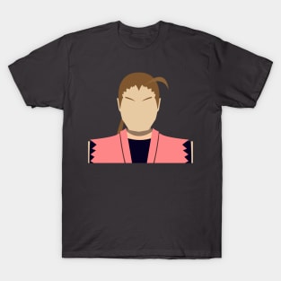 Dan Vector T-Shirt